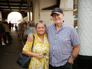 Supporting image for story: Disgust and anger among older people at impending winter fuel allowance cut