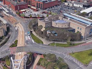 Supporting image for story: Teen charged with attempted murder after Wolverhampton hammer attack