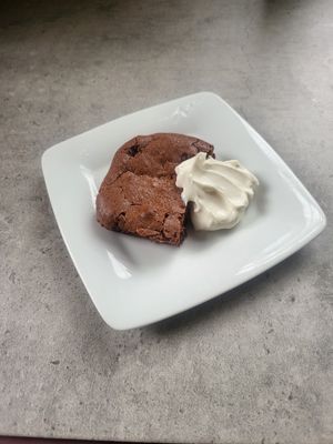 Chocolate cake