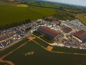 Supporting image for story: Shropshire motor dealer in running for top industry award