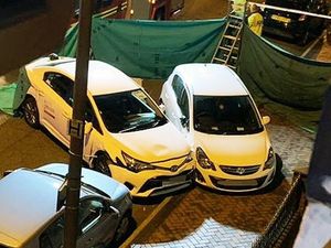 Supporting image for story: Bail for man arrested following Smethwick road death