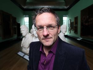 Supporting image for story: BBC colleagues say Michael Mosley death has been ‘felt by millions’