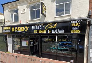 Full of flavour and great food, Bobbo's is a popular spot