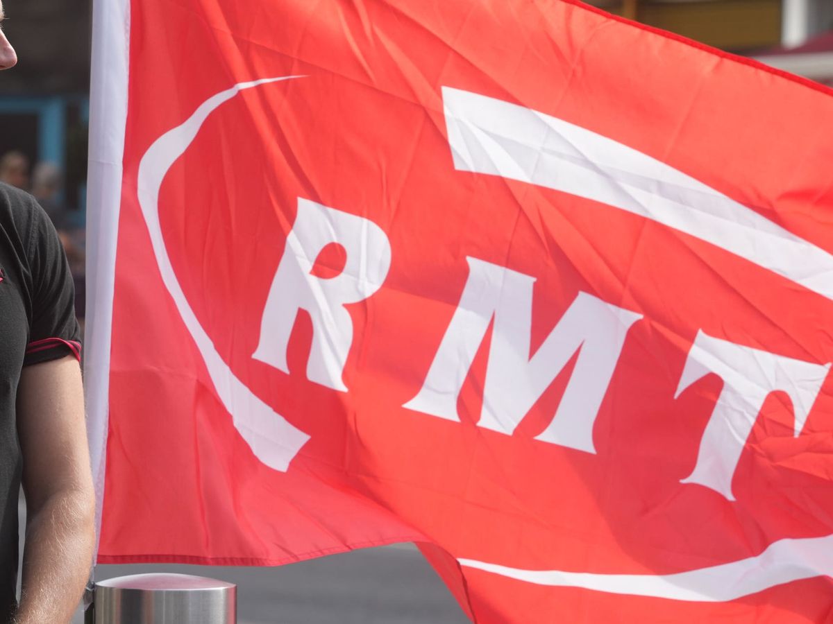 London Underground workers to strike in dispute over pay and conditions