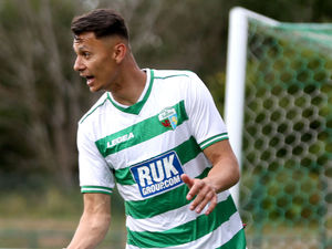 Supporting image for story: TNS 2 Newtown 0 - Report 