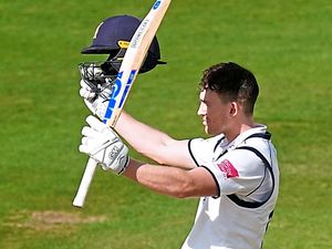 Supporting image for story: Birmingham Bears maintain perfect record in win over Lancashire Lightning