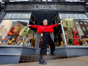 Supporting image for story: Shoppers urged to 'find it in Shropshire', as independents fight back online