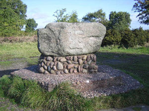 Supporting image for story: Just don't see the attraction: 10 bizarre or terrible attractions across the UK