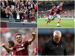 Supporting image for story: Aston Villa fan survey 2018/19 - What did you make of Villa's season?
