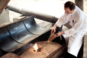 The Wild Boar in Windermere