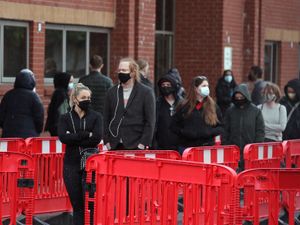 Supporting image for story: Glasgow becomes only part of Scotland under Level 3 restrictions