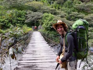 Supporting image for story: 'You can never recover': Harry Greaves' parents open up two years after backpacker's death
