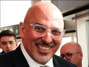 Supporting image for story: Telford & Wrekin Council praised for its timely adoption system