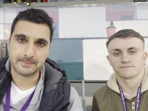 Supporting image for story: 'Good value for a point': Nathan Judah and Liam Keen on Wolves' draw at Brentford - WATCH