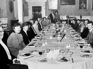 Supporting image for story: Pictures From The Archive – December 18