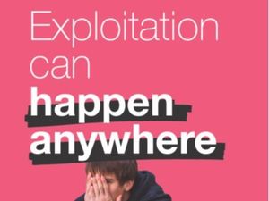 Supporting image for story: Police visit Wolverhampton hotels to help staff spot the signs of child exploitation