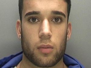 Supporting image for story: Man who attacked passenger while trying to board No 47 bus first is locked up