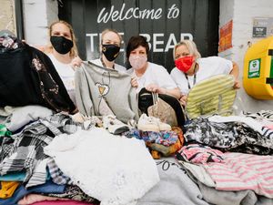 Supporting image for story: Pub fundraiser in memory of 11-year-old Isabella