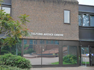 Supporting image for story: Telford 'walking man' found not guilty of causing danger to road users 