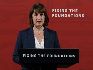 Supporting image for story: Labour donor named in alleged cronyism row advises Chancellor on Treasury summit