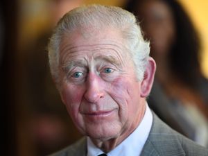 Supporting image for story: Charles to highlight UK bonds as Barbados becomes a republic