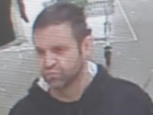 Supporting image for story: Appeal launched after shop worker threatened in Wolverhampton