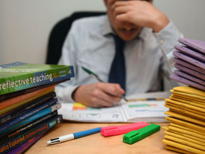 Supporting image for story: Revealed: The amount schools in Telford spend on agency staff