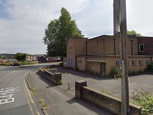 Supporting image for story: Plans for flats at former Dudley church rejected
