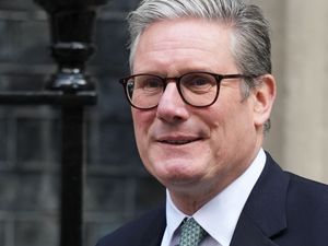 Supporting image for story: Starmer faces claims of ‘hiding’ impact on pensioners of winter fuel payment cut