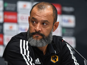 Supporting image for story: Nuno out to make Wolves fans proud of performance in Slovakia