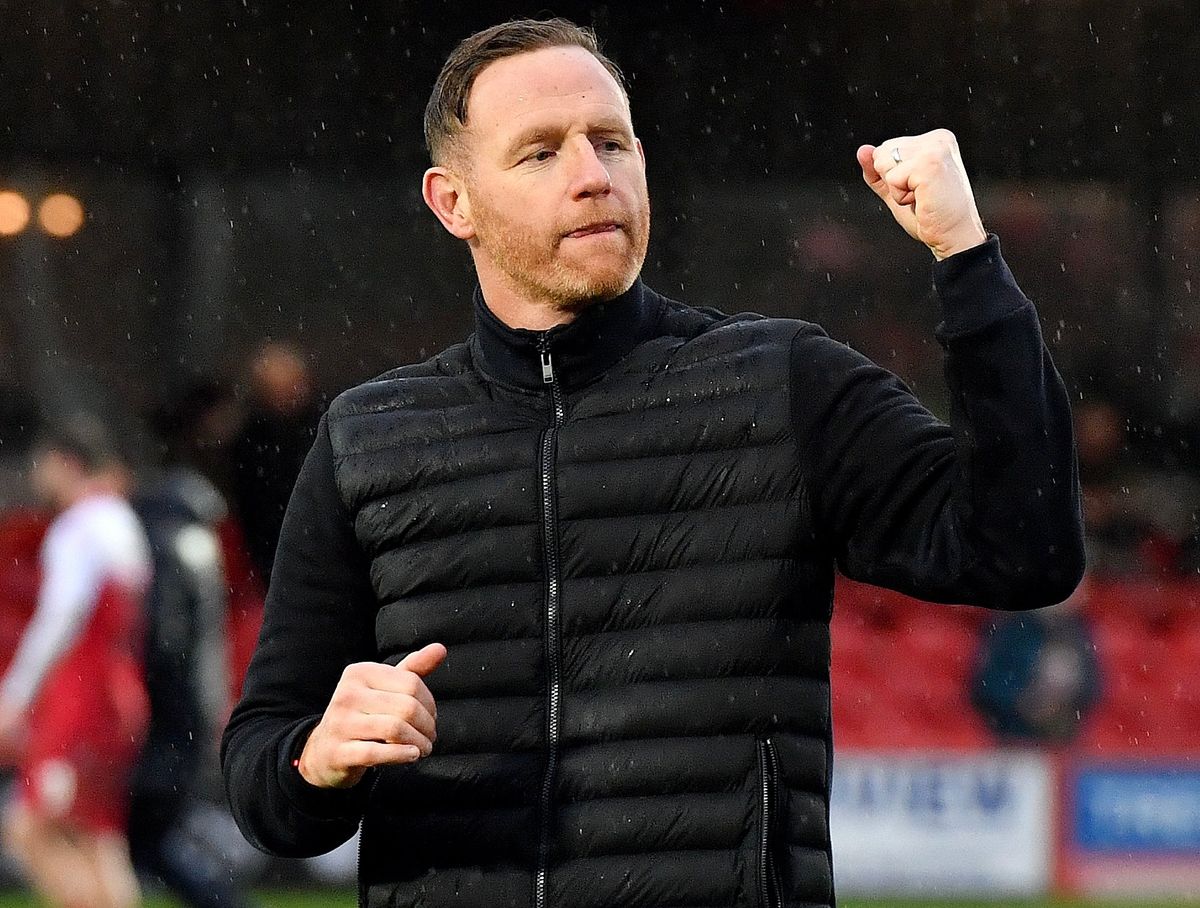 Cowan reveals preparation tweaks behind Shrewsbury Towns away revival