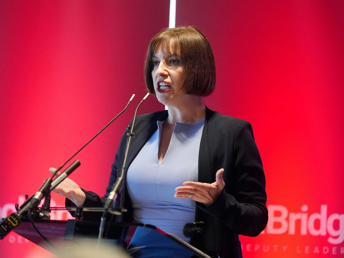 Phillipson says there is &lsquo;real urgency&rsquo; to scrapping two-child benefit cap