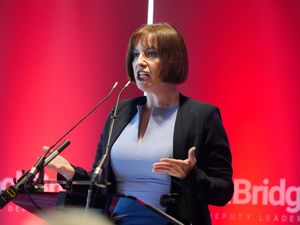 Supporting image for story: Phillipson says there is ‘real urgency’ to scrapping two-child benefit cap