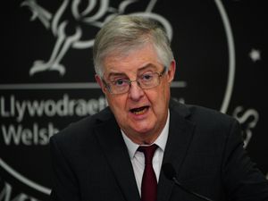 Supporting image for story: Wales unveils plan for living with coronavirus