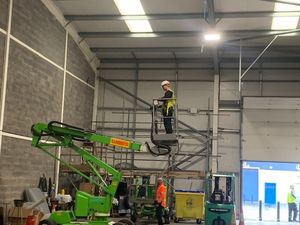 Supporting image for story: Telford-based Reconomy Group acquires Webb’s Training Services