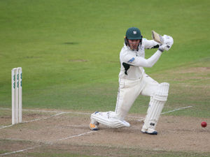 Supporting image for story: Tom Fell puts Pears on solid footing