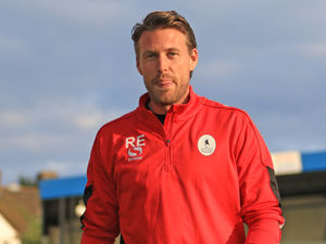 Supporting image for story: Sporting Wolves 0 AFC Telford 5 - Report