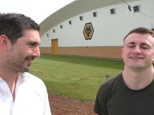 Supporting image for story: Wolves v Crystal Palace - Liam Keen and Nathan Judah match preview 