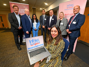 Supporting image for story: New website launches offering people free training courses