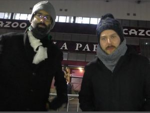 Supporting image for story: Aston Villa 1-3 Chelsea: Matt Maher and Jonny Drury Analysis - WATCH