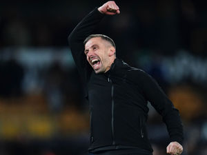 Supporting image for story: Gary O'Neil delighted with Wolves' defensive display in FA Cup victory