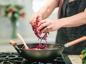 Supporting image for story: Cookery event at Shropshire Hills Discovery Centre