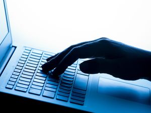 A council is working with the police and the Scottish Government after a 'suspected criminal ransomware cyberattack'. (Dominic Lipinski/PA)