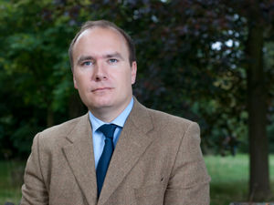 Supporting image for story: Shropshire farmers' manifesto for the general election