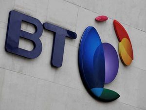 Supporting image for story: BT has forgotten us, claims angry Shropshire villager
