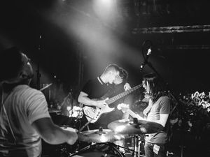 Supporting image for story: The Snuts to play Birmingham show ahead of Lewis Capaldi support slot