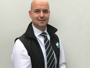 Supporting image for story: Shropshire Farming Talk: Get your dry cow system right this Winter