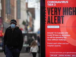 Supporting image for story: UK approves Oxford vaccine as millions more people face toughest lockdown