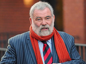 Supporting image for story: Sex offender broke court order by giving boy a lift in his sports car