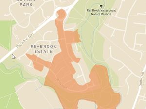 Supporting image for story: Power cut on estate in Shrewsbury